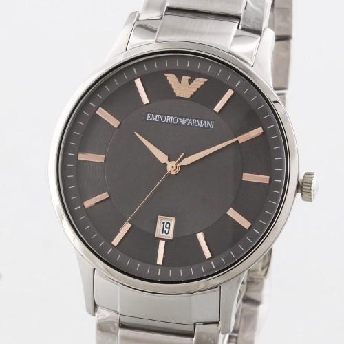 エンポリオアルマーニ EMPORIO ARMANI 腕時計 メンズ レナト AR11179