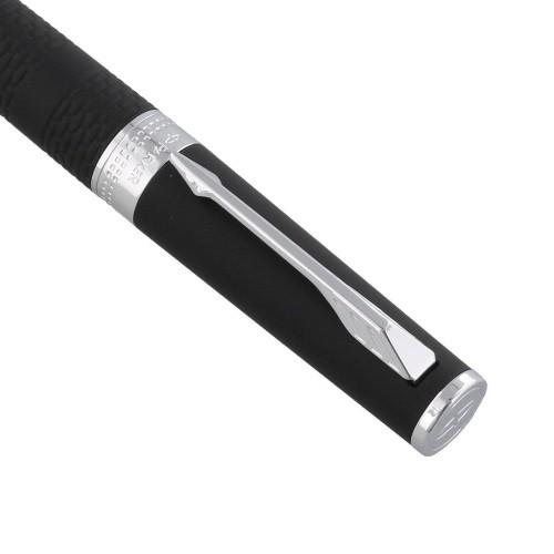 PARKER（パーカー） 万年筆 インジェニュイティ ブラックラバーCT