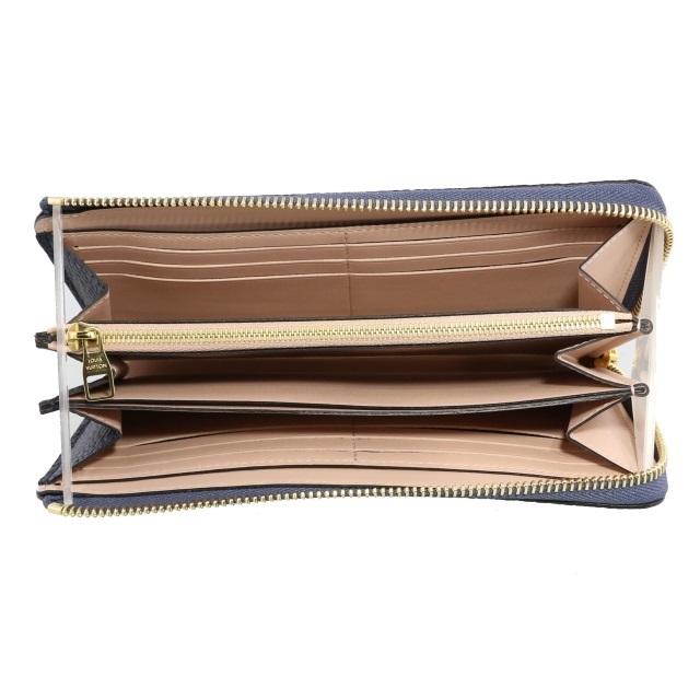 LOUIS VUITTON（ルイ・ヴィトン） 長財布 レディース ポルトフォイユ