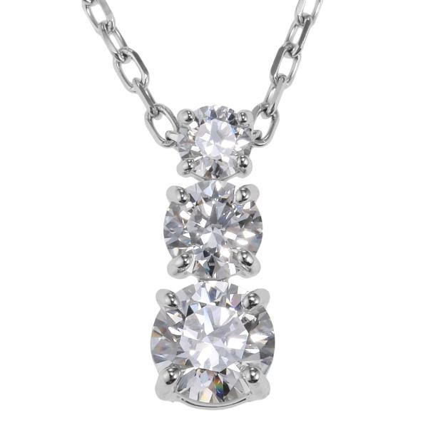 SWAROVSKI スワロフスキー ネックレス レディース シルバー SK-5414970