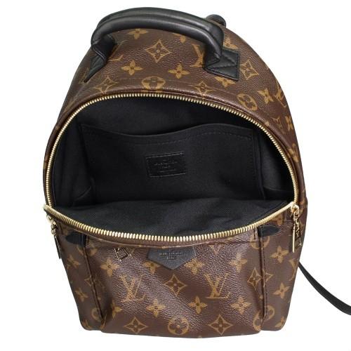 LOUIS VUITTON ルイヴィトン バックパック モノグラム パーム LOUIS VUITTON ルイヴィトン バックパック モノグラム パーム