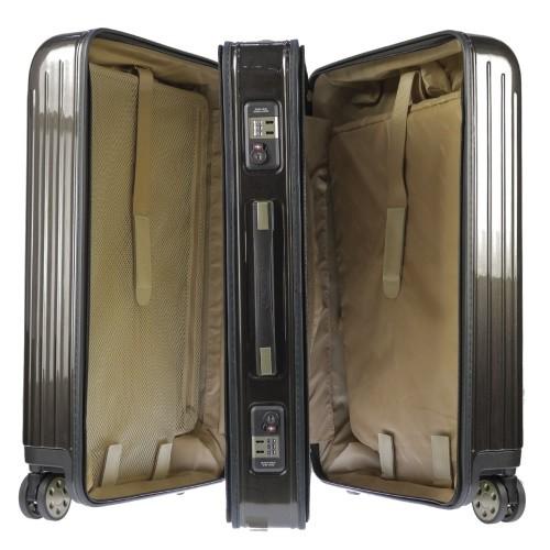 RIMOWA（リモワ） スーツケース サルサ デラックス 85L 830.65.33.4