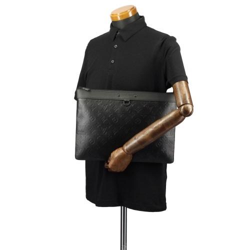 LOUIS VUITTON（ルイ・ヴィトン） クラッチバッグ モノグラム