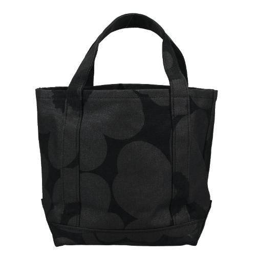marimekko（マリメッコ） トートバッグ レディース ウニッコ ブラック