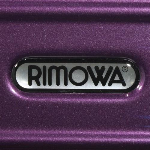 RIMOWA（リモワ） スーツケース サルサ エアー 65L 820.63.22.4 ULTRA