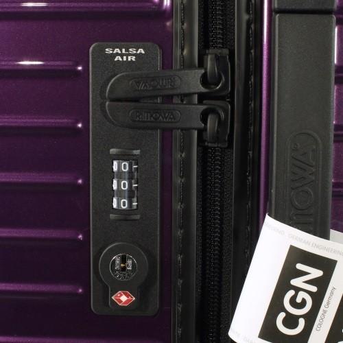 RIMOWA（リモワ） スーツケース サルサ エアー 65L 820.63.22.4 ULTRA
