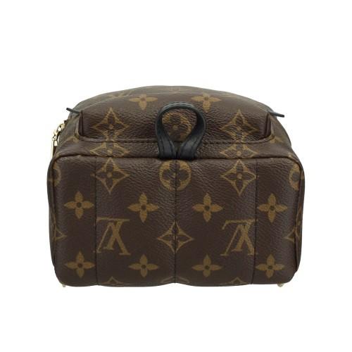LOUIS VUITTON（ルイ・ヴィトン） バックパック モノグラム パーム