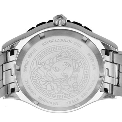 VERSACE（ヴェルサーチェ） ヴェルサーチ 腕時計 メンズ レニウム
