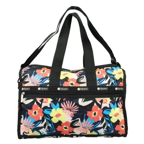 LeSportsac（レスポートサック） ボストンバッグ レディース 4318 F636