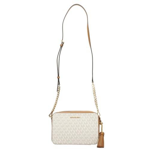 MICHAEL KORS（マイケルコース） ショルダーバッグ GINNY MD CAMERA