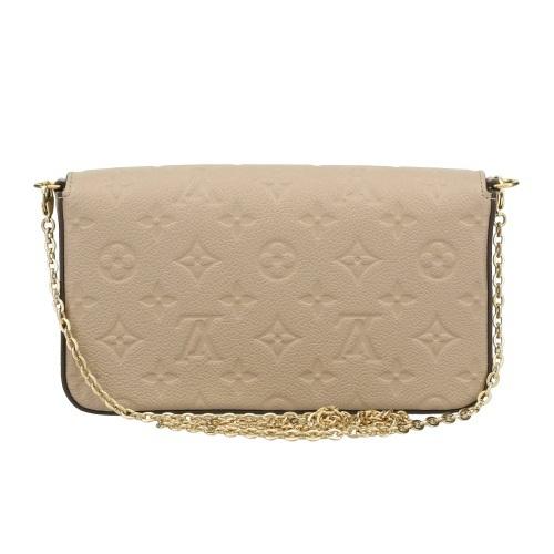 LOUIS VUITTON（ルイ・ヴィトン） ショルダーバッグ ポシェット