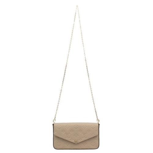 LOUIS VUITTON（ルイ・ヴィトン） ショルダーバッグ ポシェット