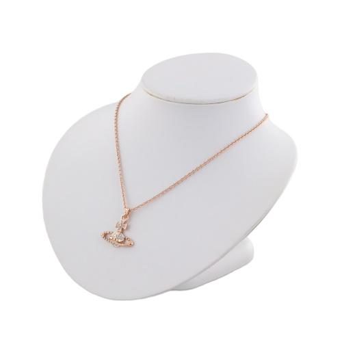 ヴィヴィアンウエストウッド Vivienne Westwood ネックレス レディース