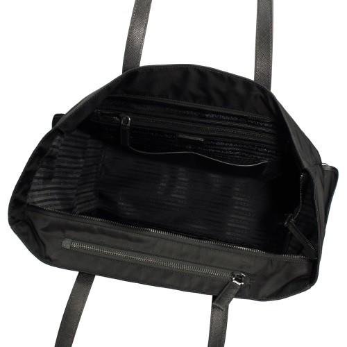 Prada プラダ トートバッグ メンズ ブラック 2vg060 064 F0002 Nero Ginza Lovelove 通販 Yahoo ショッピング