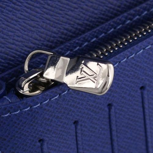 LOUIS VUITTON（ルイ・ヴィトン） 長財布 メンズ モノグラム