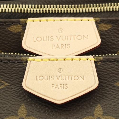 M92394 – dct - Hand - Vuitton - Monogram - Louis Vuitton Borsa a