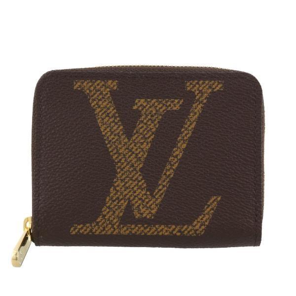 LOUIS VUITTON（ルイ・ヴィトン） コインケース モノグラム