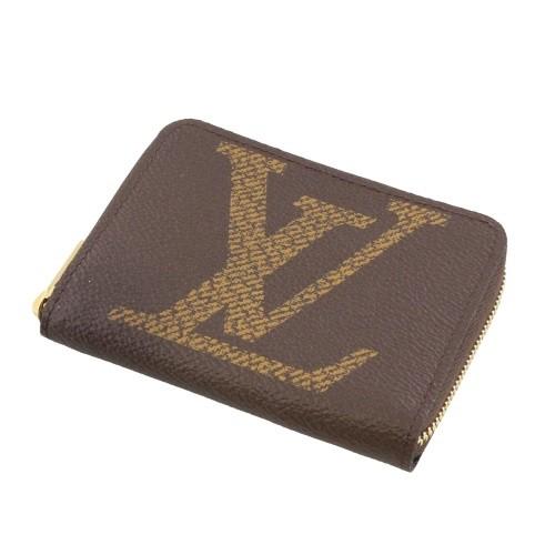 LOUIS VUITTON ルイヴィトン コインケース モノグラム LOUIS VUITTON ルイヴィトン コインケース モノグラム