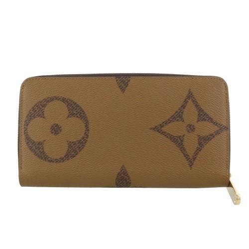 LOUIS VUITTON ルイヴィトン 長財布 モノグラム・ジャイアント LOUIS VUITTON ルイヴィトン 長財布 モノグラム・ジャイアント