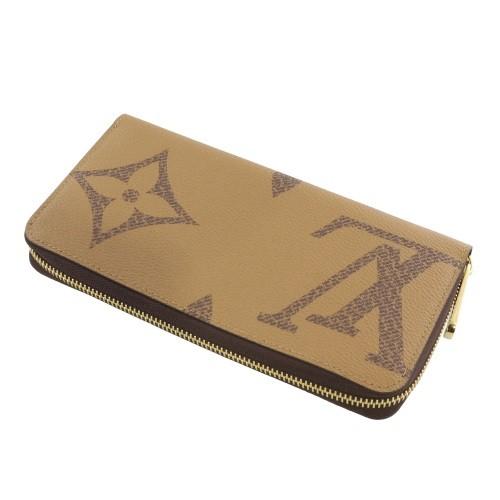LOUIS VUITTON ルイヴィトン 長財布 モノグラム・ジャイアント LOUIS VUITTON ルイヴィトン 長財布 モノグラム・ジャイアント