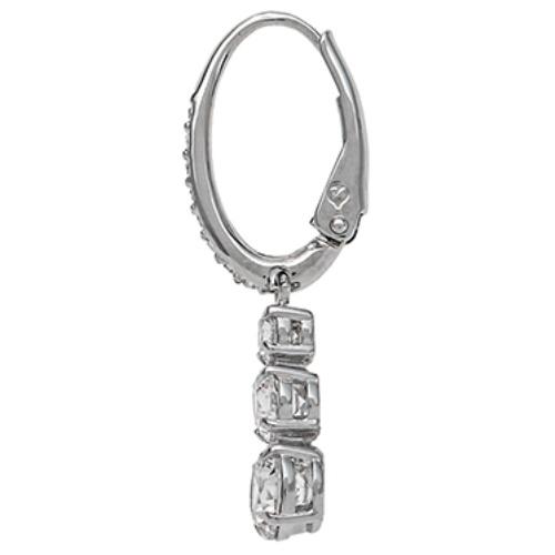 スワロフスキー ピアス レディース SWAROVSKI SK-5416155 楽天市場