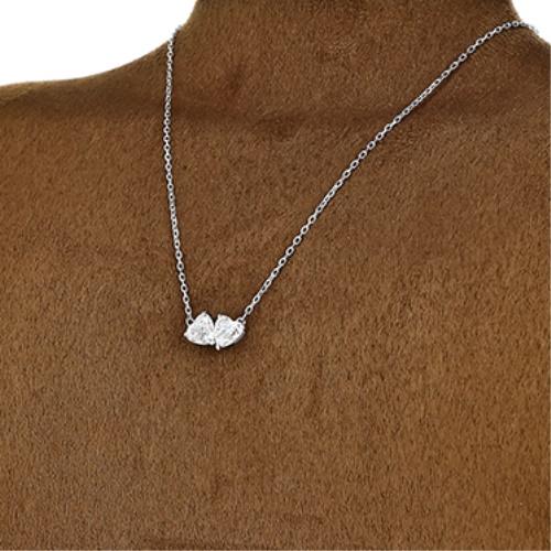 SWAROVSKI（スワロフスキー） ネックレス レディース SK-5517117