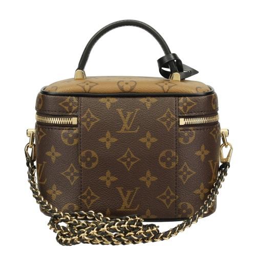 LOUIS VUITTON（ルイ・ヴィトン） ショルダーバッグ バニティ NV PM