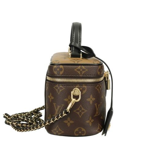 LOUIS VUITTON（ルイ・ヴィトン） ショルダーバッグ バニティ NV PM