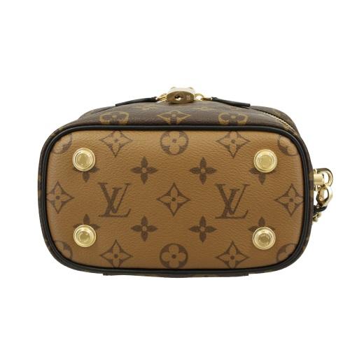 LOUIS VUITTON（ルイ・ヴィトン） ショルダーバッグ バニティ NV PM