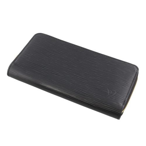 LOUIS VUITTON ルイヴィトン 長財布 エピ ジッピー・ウォレット LOUIS VUITTON ルイヴィトン 長財布 エピ ジッピー・ウォレット