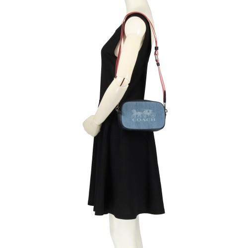 バッグ COACH コーチ ファクトリー アウトレット COACH FACTORY バッグ 斜