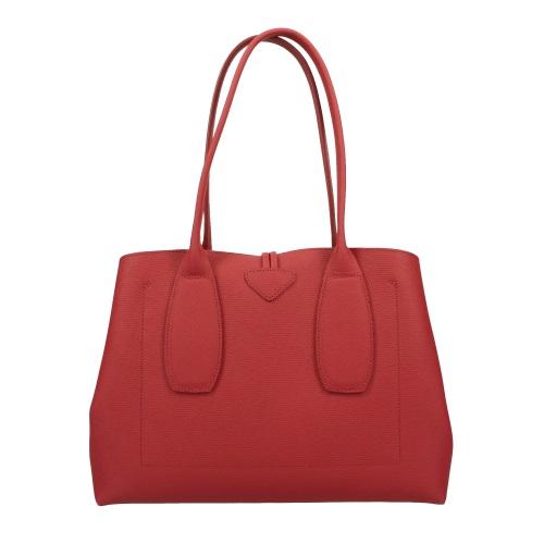 LONGCHAMP ショルダーバッグ 10060 HPN LONGCHAMP（ロンシャン） ショルダーバッグ レディース ロゾ 10060 HPN