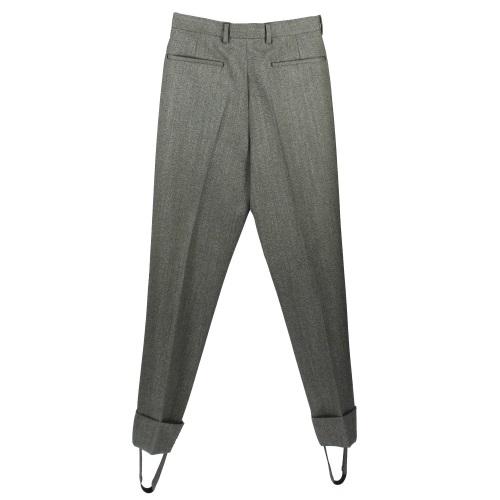 PRADA プラダ パンツ メンズ 46サイズ グレー UP0122 0R9 S 202 F0031 GRIGIOの画像
