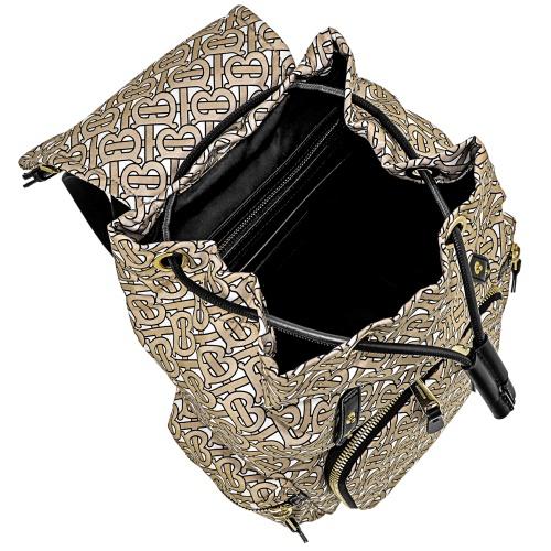 【訳あり・新品】 バーバリー BURBERRY バックパック レディース ベージュ 8011638 A1435 BEIGE 【IQY1326196844】(47892円)