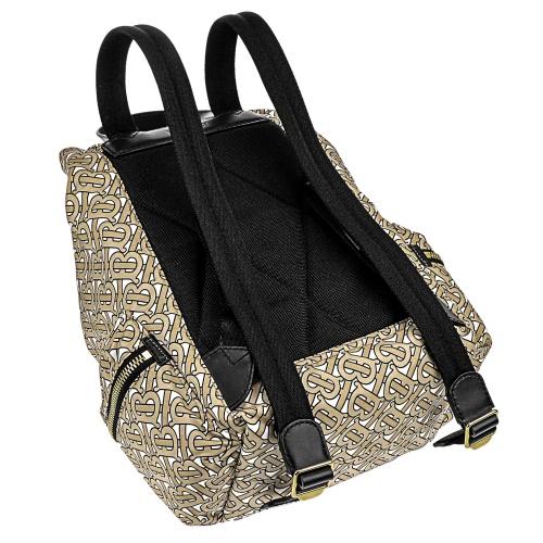 【訳あり・新品】 バーバリー BURBERRY バックパック レディース ベージュ 8011638 A1435 BEIGE 【IQY1326196844】(47892円)