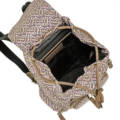 BURBERRY（バーバリー） バックパック レディース ピンク 8017169