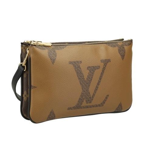 LOUIS VUITTON（ルイ・ヴィトン） ショルダーバッグ モノグラム 