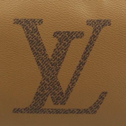 LOUIS VUITTON（ルイ・ヴィトン） ショルダーバッグ モノグラム