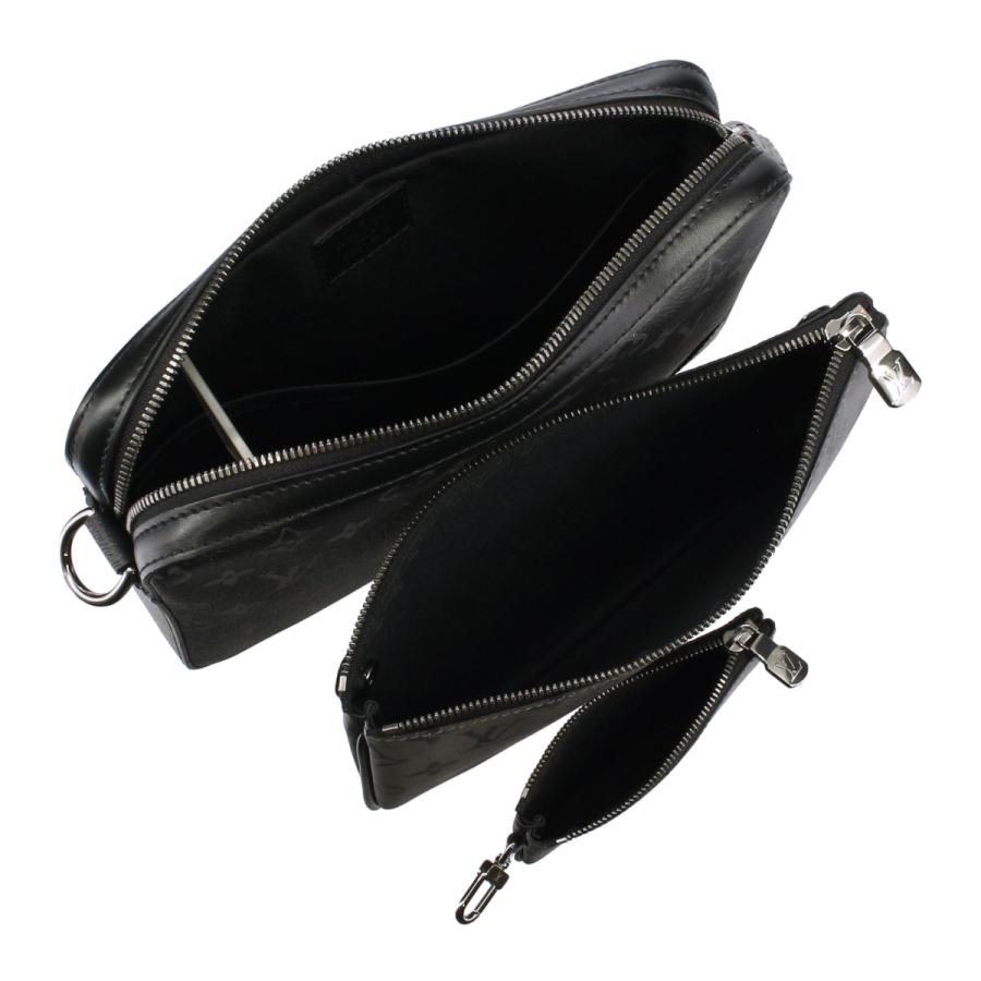 LOUIS VUITTON ルイヴィトン ショルダーバッグ エクリプス