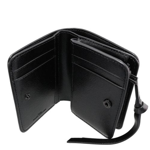 MARC JACOBS（マーク・ジェイコブス） 二つ折り財布 レディース