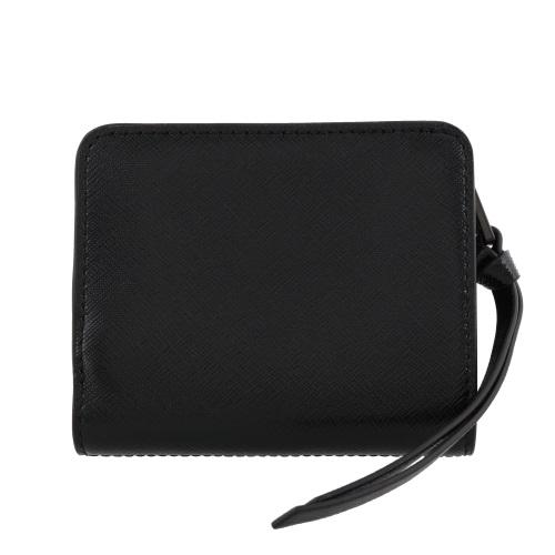 MARC JACOBS（マーク・ジェイコブス） 二つ折り財布 レディース