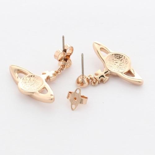 ヴィヴィアンウエストウッド Vivienne Westwood ピアス レディース 62020025 G120_2