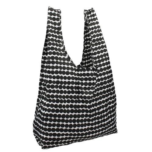 marimekko（マリメッコ） エコバッグ レディース ブラック 48855 190