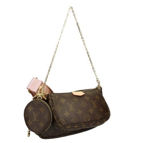 LOUIS VUITTON（ルイ・ヴィトン） ショルダーバッグ ミュルティ
