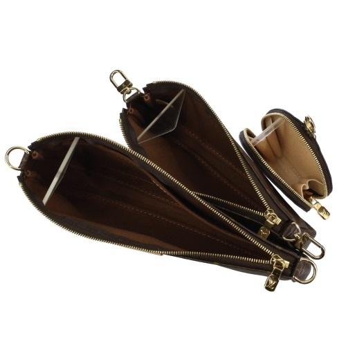 LOUIS VUITTON（ルイ・ヴィトン） ショルダーバッグ ミュルティ