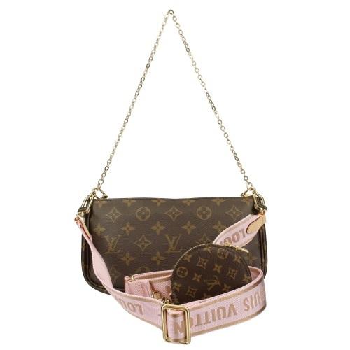 ルイヴィトン LOUIS VUITTON ショルダーバッグ ミュルティ・ポシェット・アクセソワール M44840_3