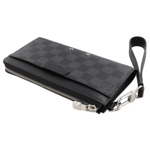 ルイヴィトン LOUIS VUITTON ケース ダミエ ジッピー Amazon | LOUIS VUITTON(ルイヴィトン) メンズ コイン ケース カード