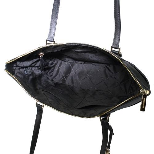 マイケルコース MICHAEL KORS トートバッグ レディース ブラック