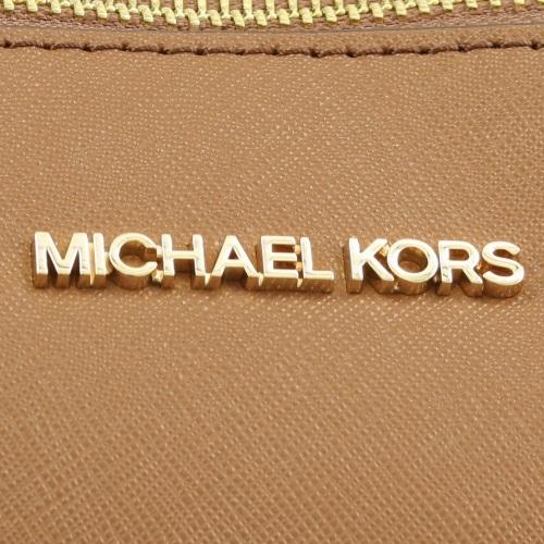 MICHAEL KORS マイケルコース トートバッグ レディース ブラウン