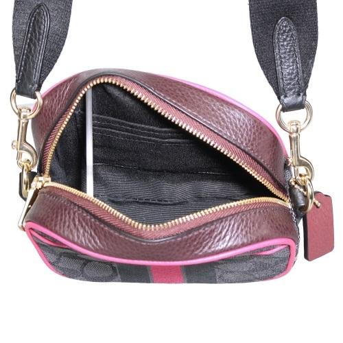 COACH ショルダーバッグ レディース シグネチャー 2635 IMR2P コーチ アウトレット COACH ショルダーバッグ レディース シグネチャー